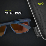 Alps Mx | OKNO - Eyewearlabs