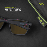NORG | Cosmic Night Vision Power Sunglasses
