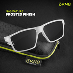 NORG | CR Black - Eyewearlabs