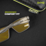 Norg GR | Yellow Night Vision Power Lens