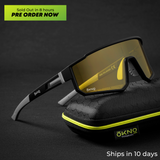Ryker Yellow | Night Vision