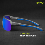 XPLR | Blue