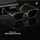 Andrew Black Gold - Eyewearlabs