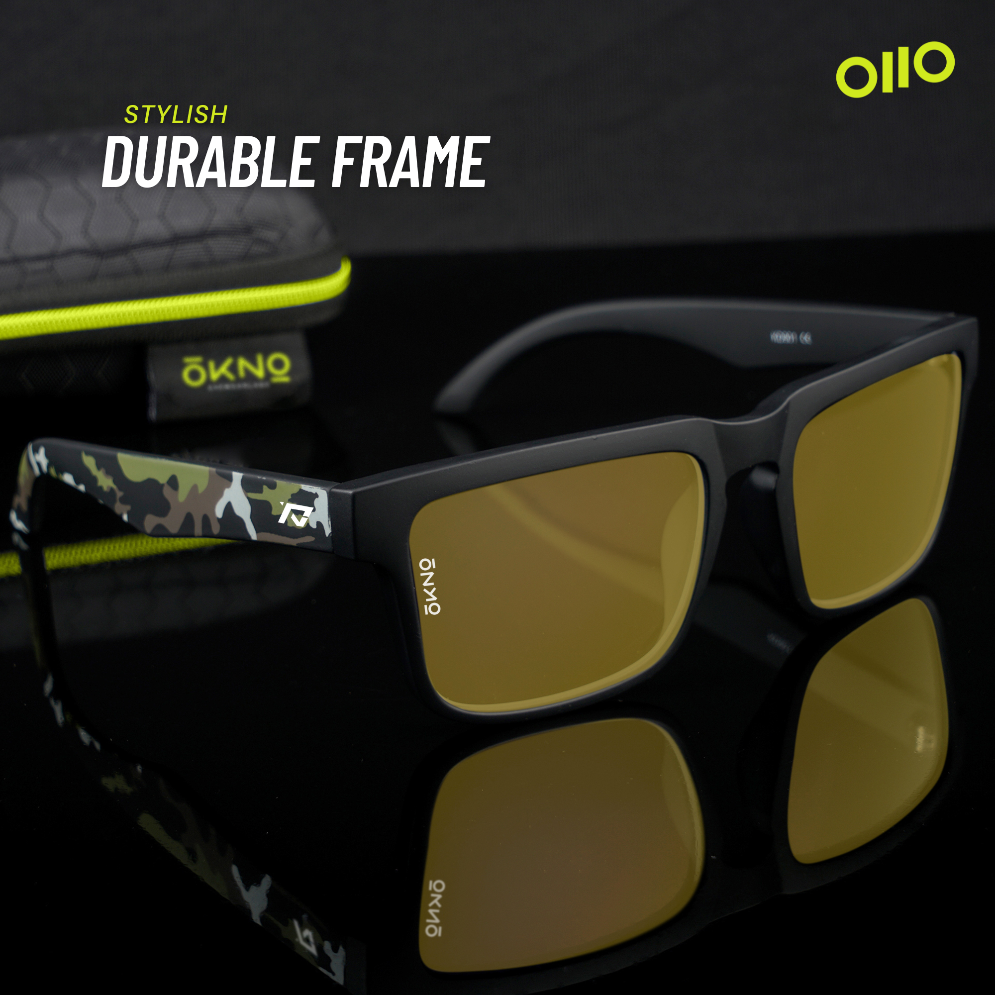 RV Camo NV - Eyewearlabs