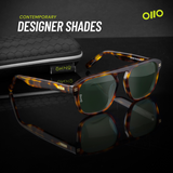 Rayne | Green TORT