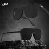 Ryft Ebony Night & RV Matte Black | Set of 2