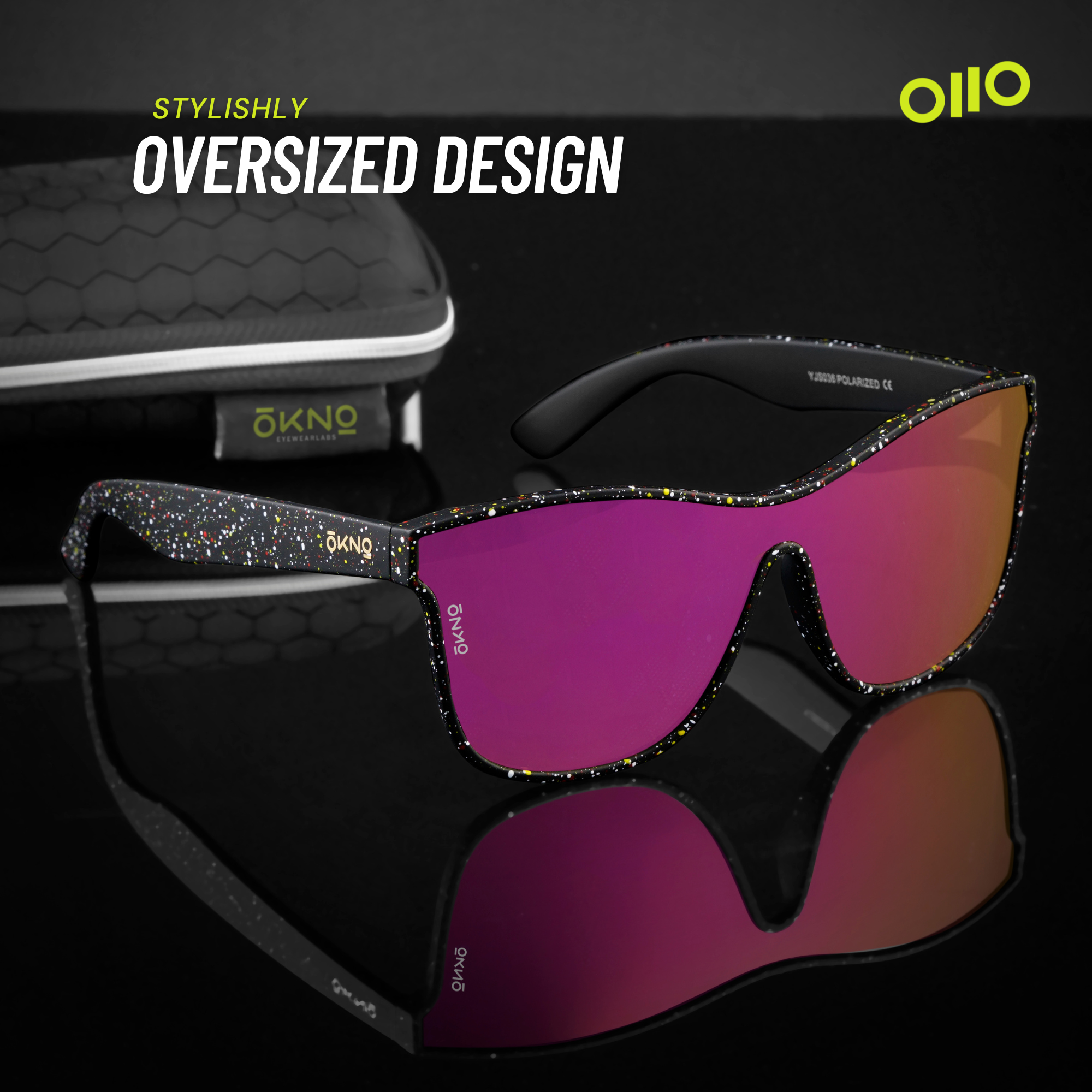 Nrvik Solar Flare X FS