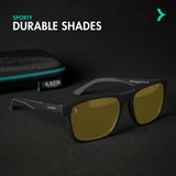 Kurt Black Yellow | Night Vision