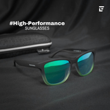 Durand Green x MN - Eyewearlabs