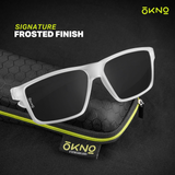 NORG | CR Black Prescription Lens