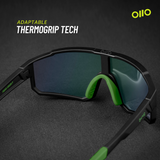 TREKK | Green