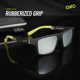 Trekker Grey | OKNO