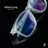 Jack Frost Blue Light Glasses