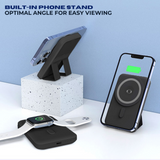NanoZap 10K Wireless & Wired Power Bank