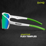 TRBL | Frost Green
