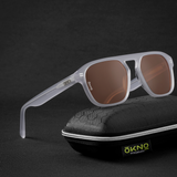 Rayne | Grey Mist Power Lens