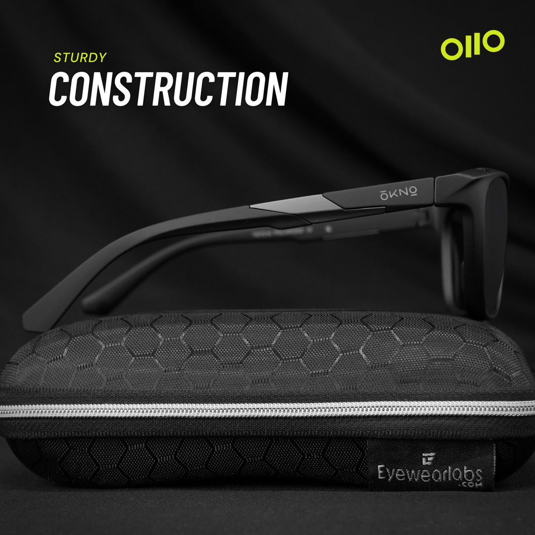 Vertex Z1 OKNO Eyewearlabs