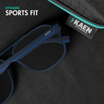 Klay Blue - Eyewearlabs