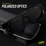 Maverick Wooden  | OKNO
