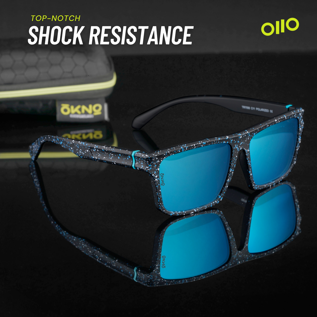 OKNO Eyewearlabs Barton Galaxy Polarized Sunglasses Online In India okno-eyewearlabs-barton-galaxy-polarized-sunglasses-online-in-india