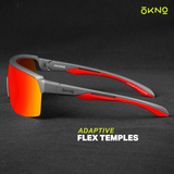 XPLR | Red