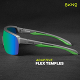 XPLR | Green