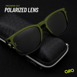 Enfield Black | OKNO