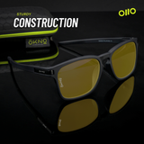 Eclipse Yellow Night Vision - Eyewearlabs