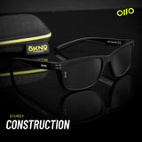 Salvo | Matte Black