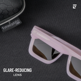 Brooke | Blush Pink