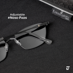 Andrew Black - Eyewearlabs