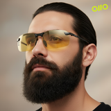 Troy Yellow (Night Vision)