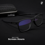 Quest Blue Light Glasses