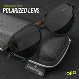 Phantom Wooden  | OKNO