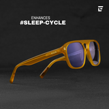 Rayne Sunset | Blue Light Glasses