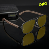 Zion Night Vision Power Sunglasses