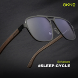 Zion | Blue Light Glasses