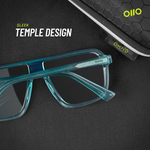 Ryft | Frostline - Eyewearlabs