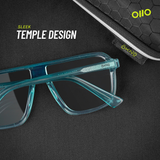Ryft | Frostline - Eyewearlabs