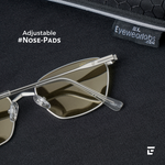 Andrew Yellow - Eyewearlabs