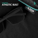 Kev Black - Eyewearlabs