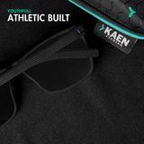 Kev Black - Eyewearlabs