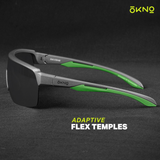 XPLR | Black