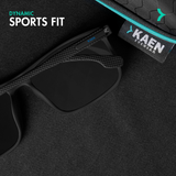 Kole Black - Eyewearlabs