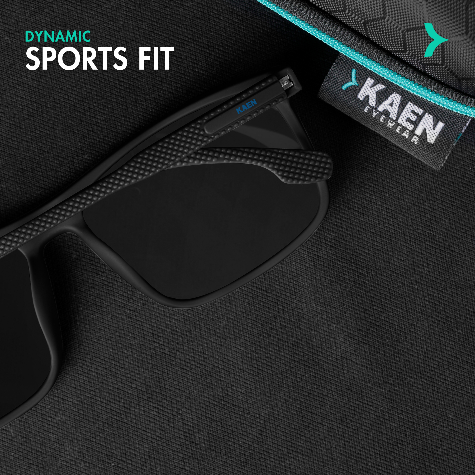 Kole Black - Eyewearlabs