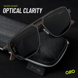 Zion Wooden | OKNO