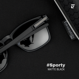 Eclipse Black