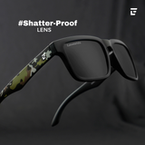 Camouflage Black