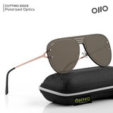Odys | Sepia | Oversized