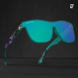 RV Palm Green Unilens - Eyewearlabs